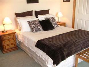 Acacia Bay Lodge Bed & Breakfast Taupo Exterior photo